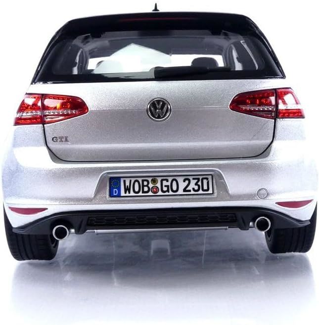 NOREV VOLKSWAGEN GOLF GTI 2013 1:18