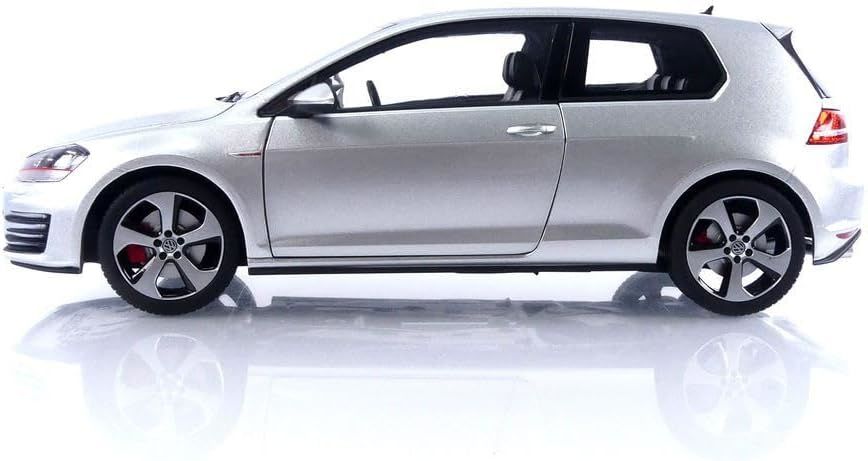 NOREV VOLKSWAGEN GOLF GTI 2013 1:18