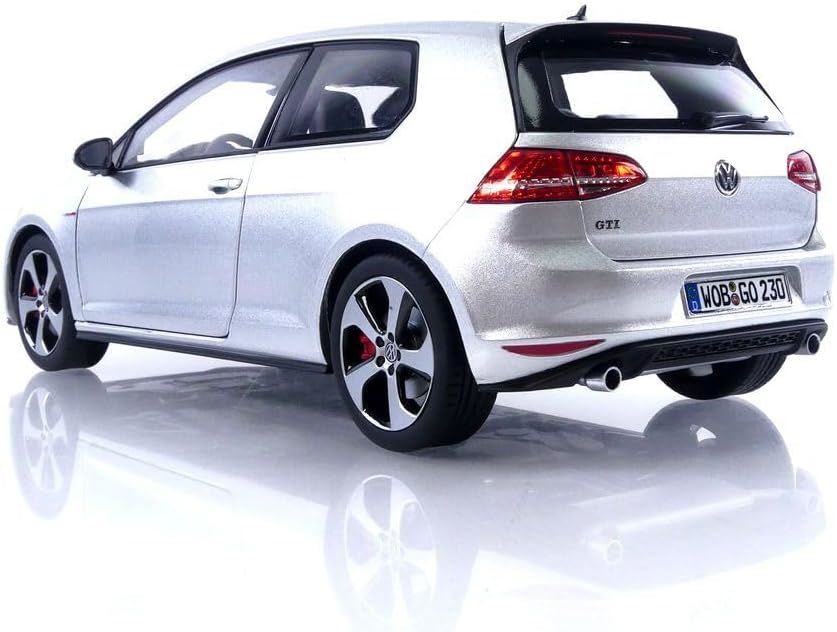 NOREV VOLKSWAGEN GOLF GTI 2013 1:18