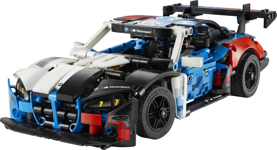 LEGO® Technic BMW M4 GT3 EVO Yarış Arabası