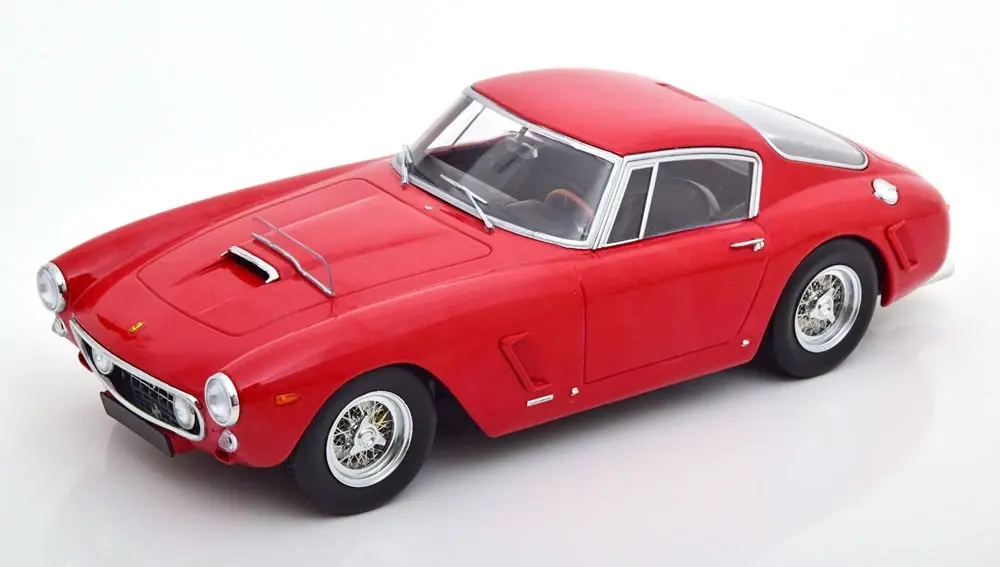 KK SCALE FERRARI 250 SWB 1960 1:18 (180761)