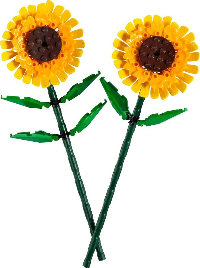 LEGO® Botanicals Ayçiçeği
