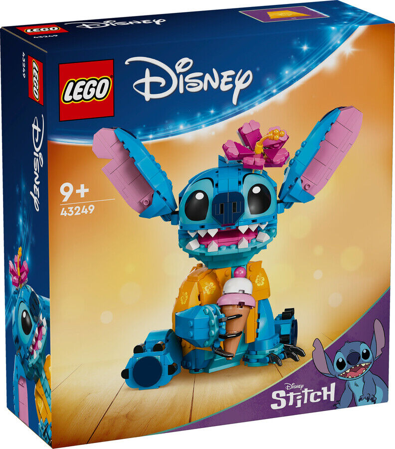 LEGO® Disney Classic Stiç