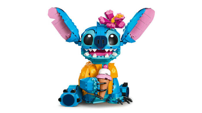 LEGO® Disney Classic Stiç