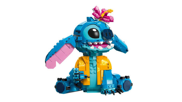 LEGO® Disney Classic Stiç