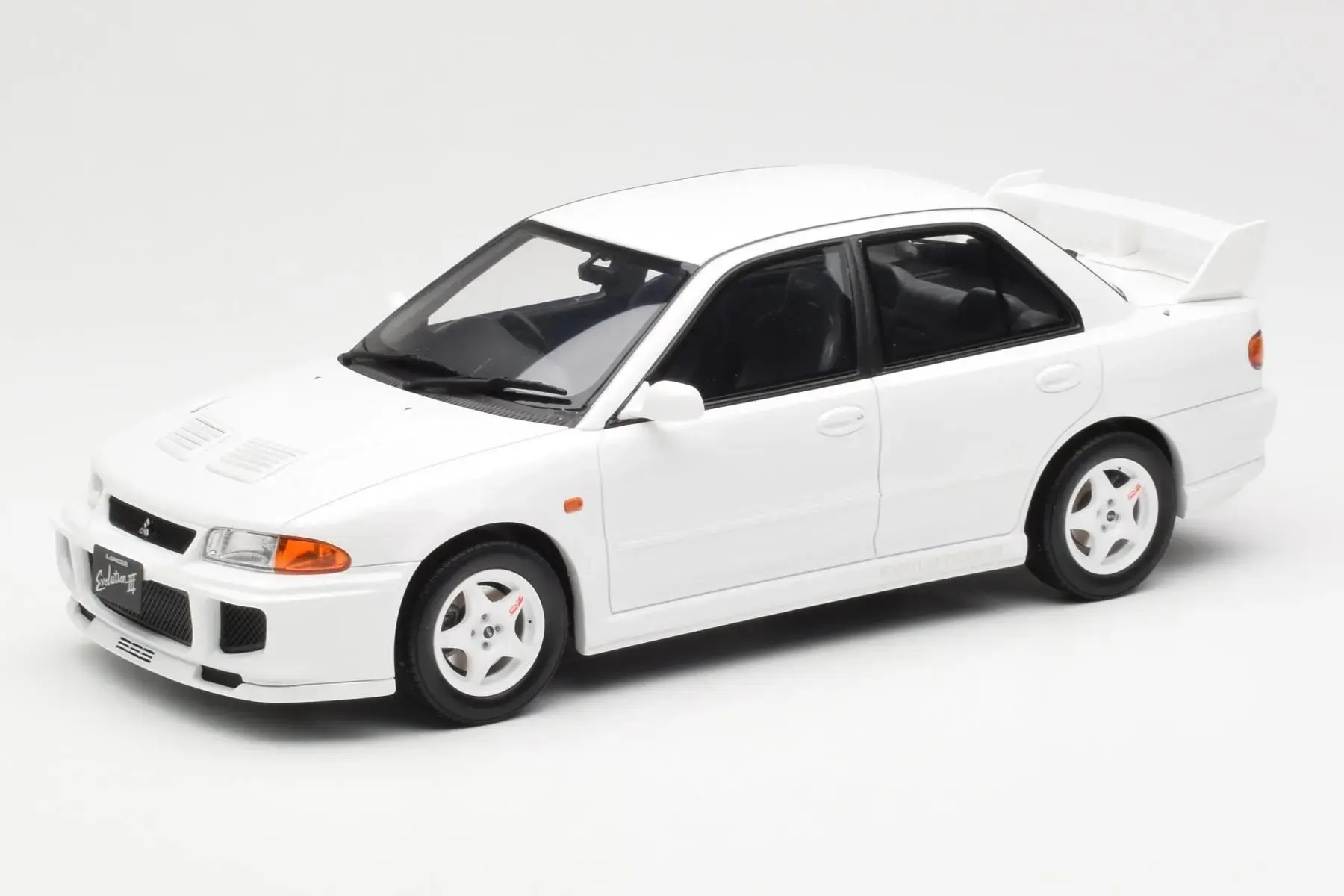 OTTO MITSUBISHI LANCER EVO III 1:18