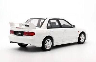 OTTO MITSUBISHI LANCER EVO III (OT1065) 1:18