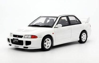 OTTO MITSUBISHI LANCER EVO III (OT1065) 1:18