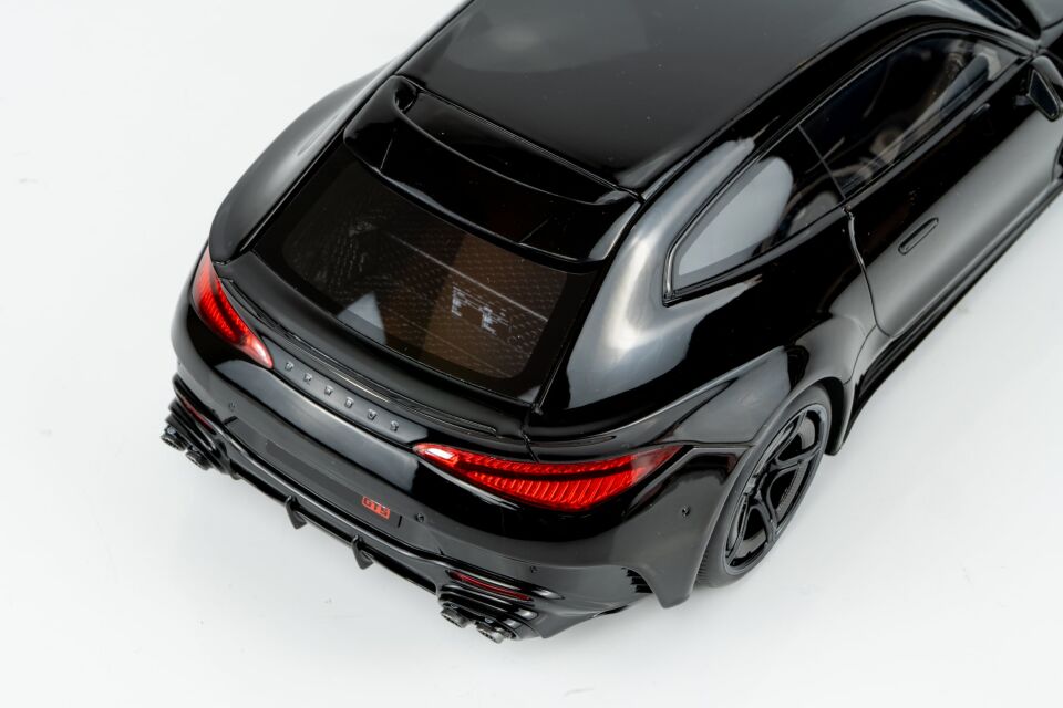 1:18 GT Spirit Mercedes Benz GTS Brabus Rocket 1000hp