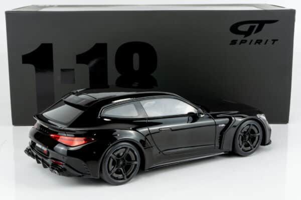 1:18 GT Spirit Mercedes Benz GTS Brabus Rocket 1000hp