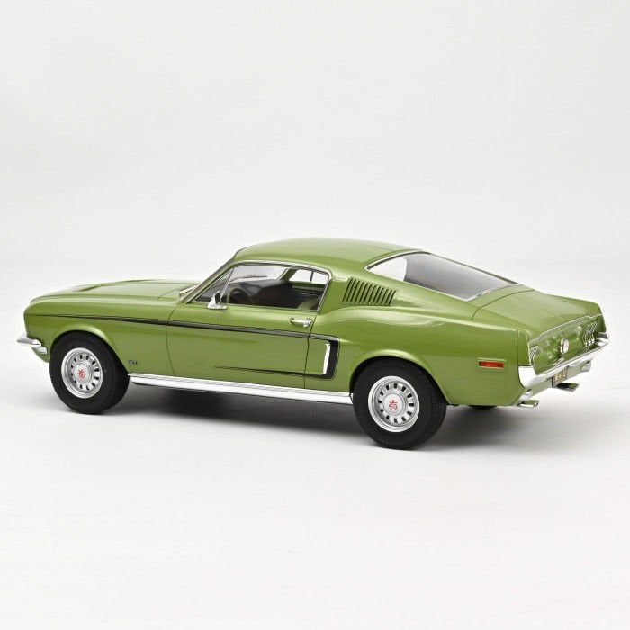 NOREV FORD MUSTANG FASTBACK GT 1968 1:12 (122704)