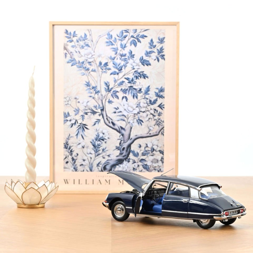 NOREV CITROEN DS 23 PALLAS 1974 1:18 (181723)
