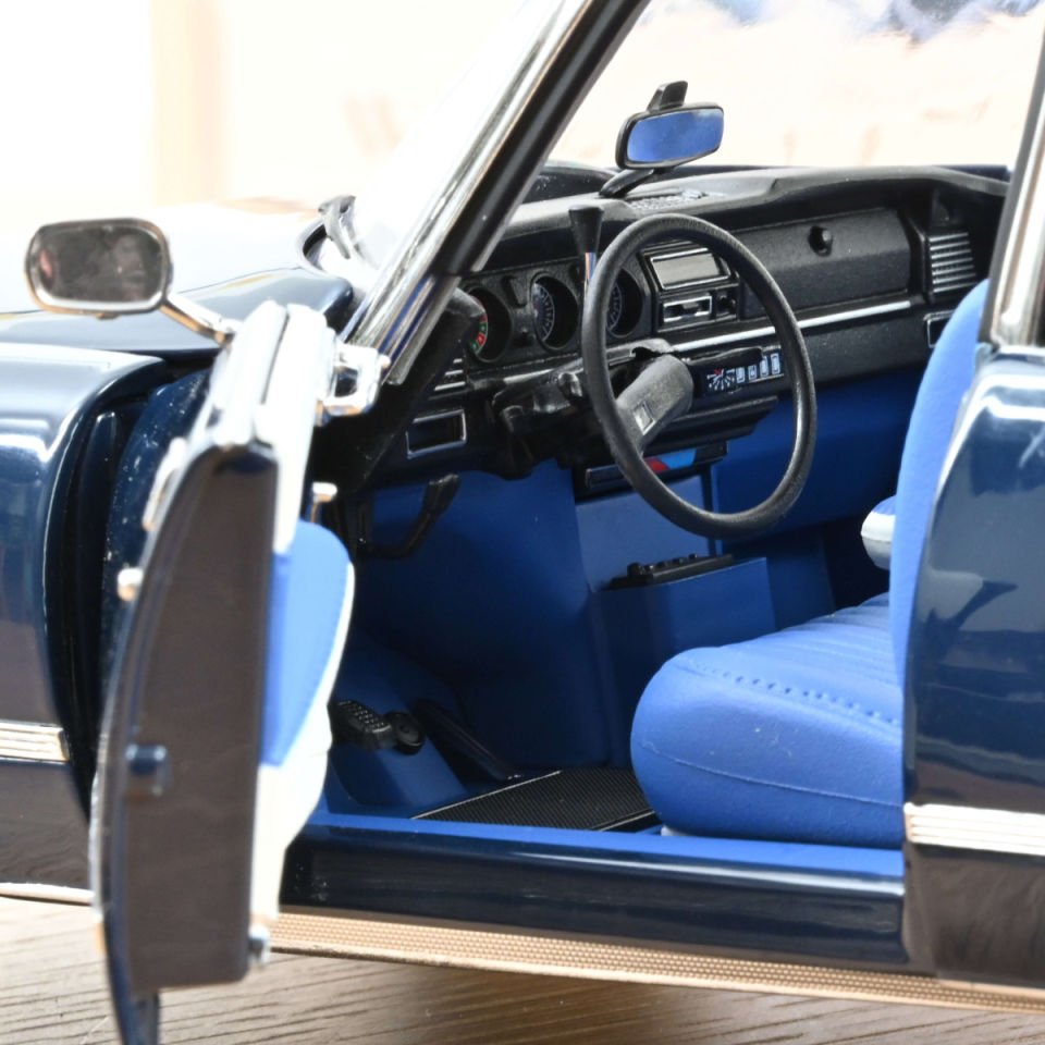 NOREV CITROEN DS 23 PALLAS 1974 1:18 (181723)