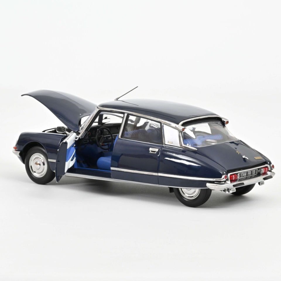 NOREV CITROEN DS 23 PALLAS 1974 1:18 (181723)