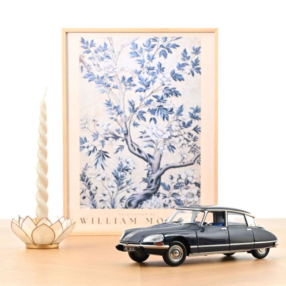 NOREV CITROEN DS 23 PALLAS 1974 1:18 (181723)