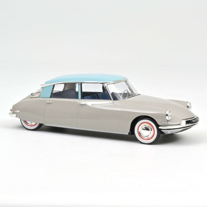 NOREV CITROEN DS 19 1956 1:18 (181763)