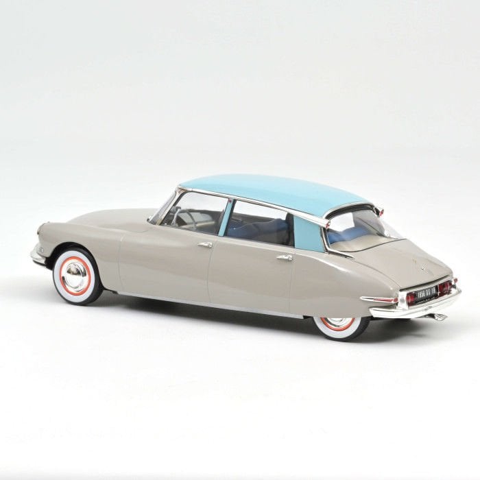 NOREV CITROEN DS 19 1956 1:18 (181763)