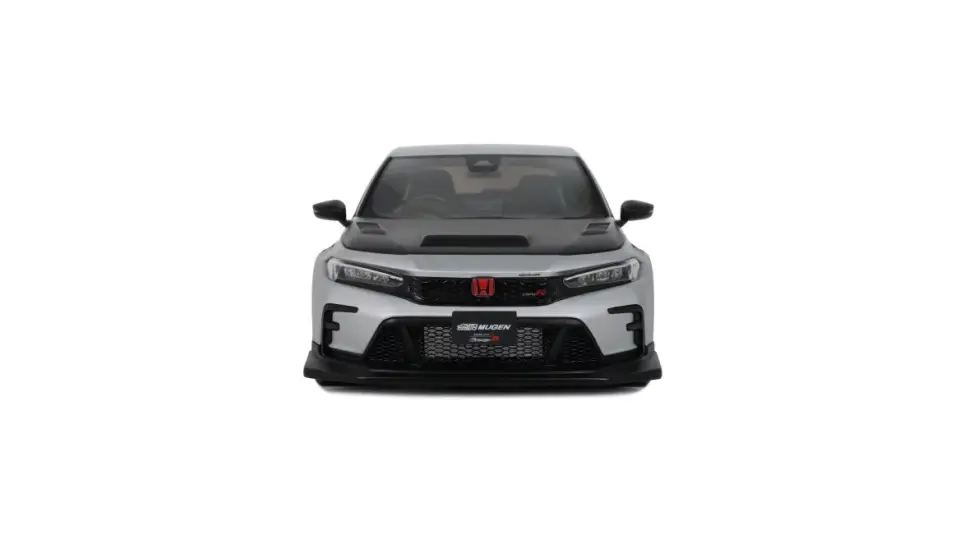 1:18 OTTO 2024 Honda Civic Type R Mugen