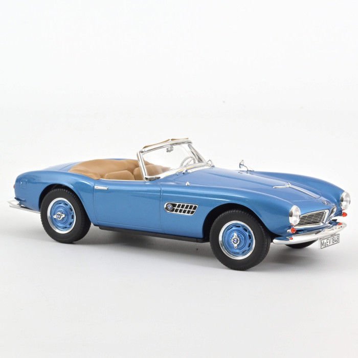 NOREV BMW 507 CABRIOLET 1957 1:18 (183234)
