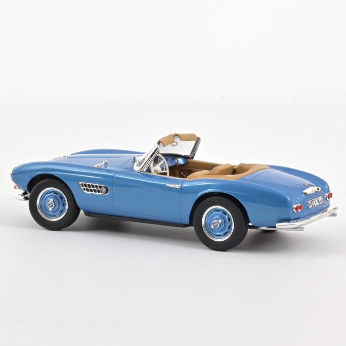 NOREV BMW 507 CABRIOLET 1957 1:18 (183234)