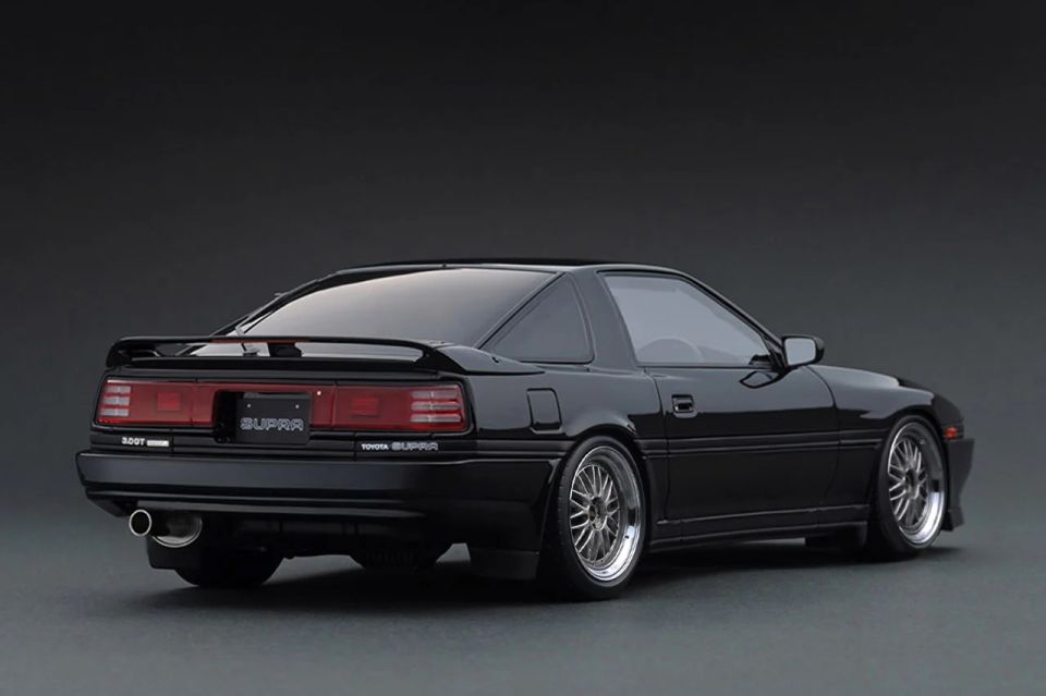 İGNİTİON 1:18 TOYOTA SUPRA 3.0GT LIMITED (MA70)