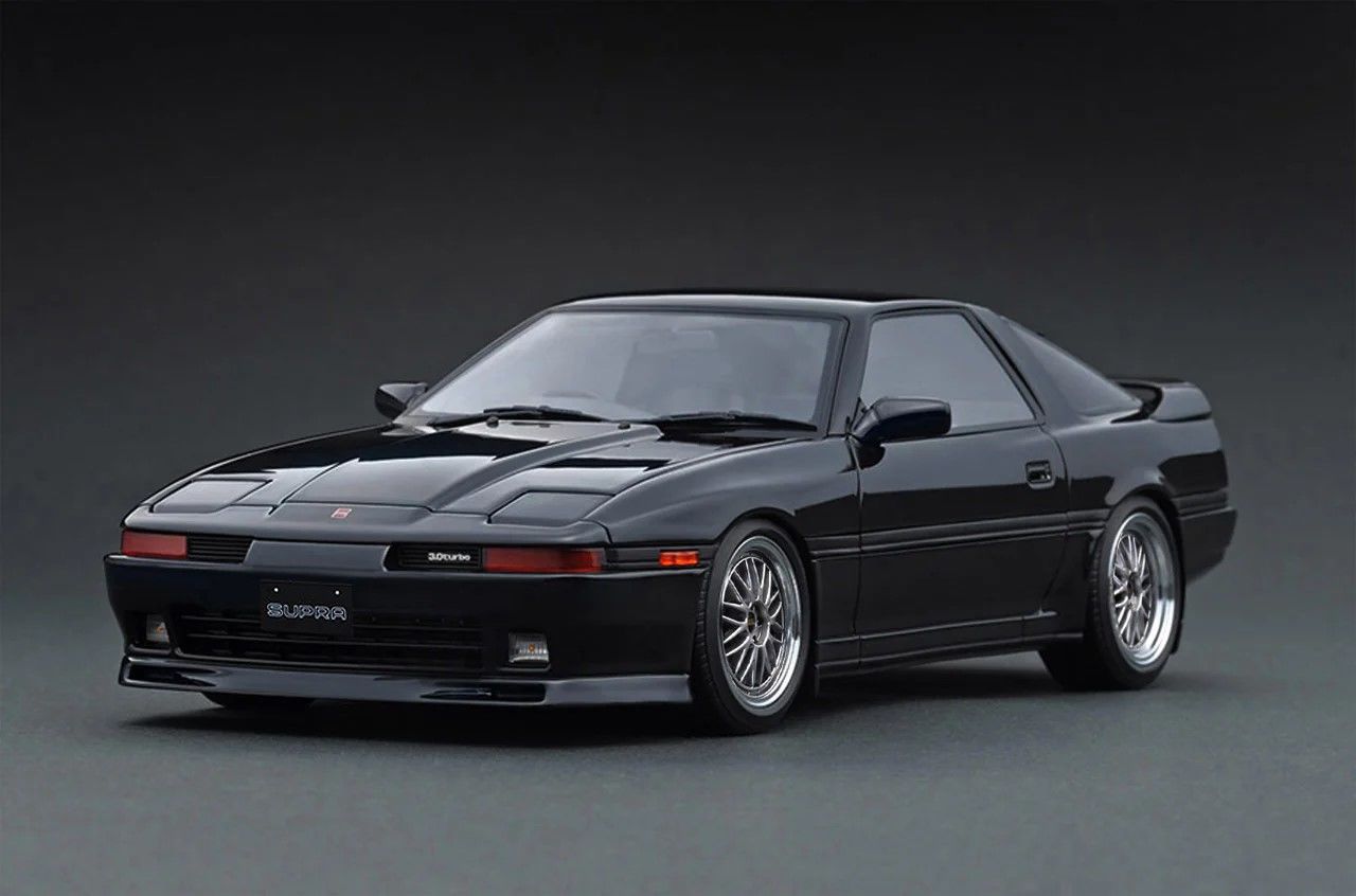 İGNİTİON 1:18 TOYOTA SUPRA 3.0GT LIMITED (MA70)
