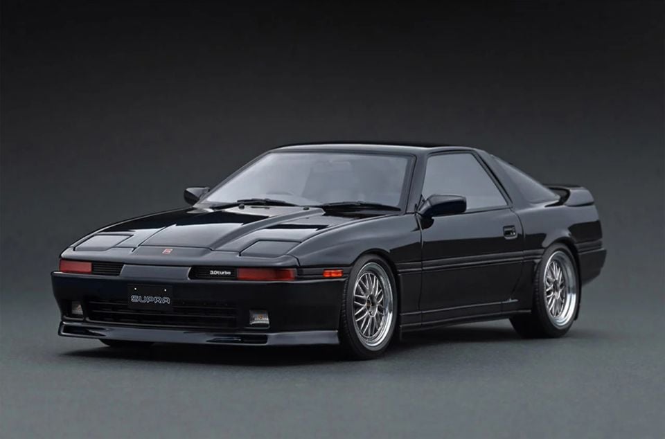 İGNİTİON 1:18 TOYOTA SUPRA 3.0GT LIMITED (MA70)