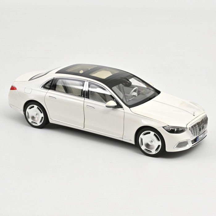 NOREV MERCEDES BENZ MAYBACH  S 680 4MATIC 2021 1:18 (183918)