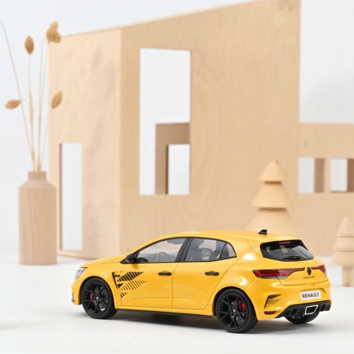 NOREV RENAULT MEGANE R.S ULTIME 2023 1:18 (185395)