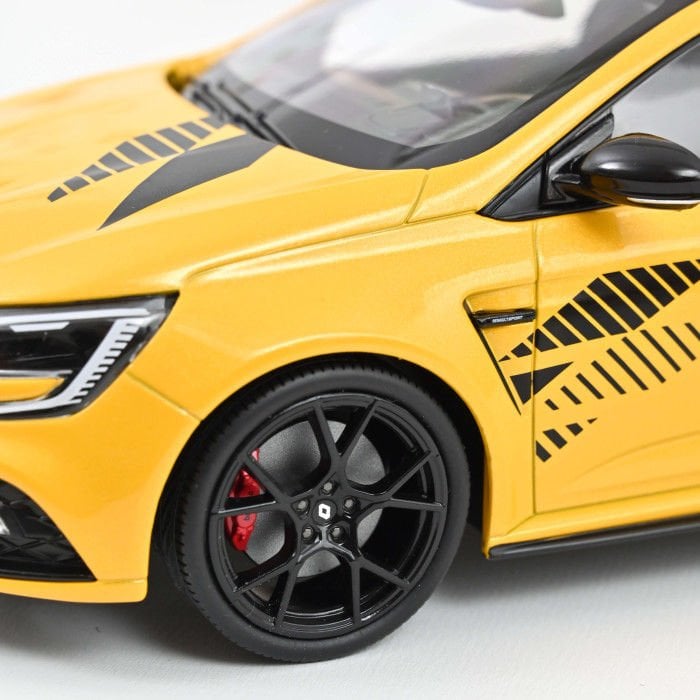 NOREV RENAULT MEGANE R.S ULTIME 2023 1:18 (185395)