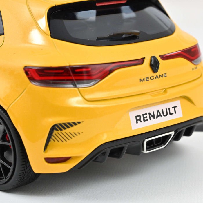 NOREV RENAULT MEGANE R.S ULTIME 2023 1:18 (185395)