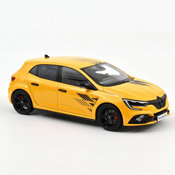 NOREV RENAULT MEGANE R.S ULTIME 2023 1:18 (185395)