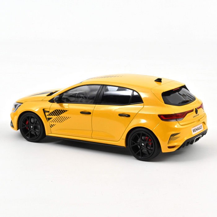 NOREV RENAULT MEGANE R.S ULTIME 2023 1:18 (185395)
