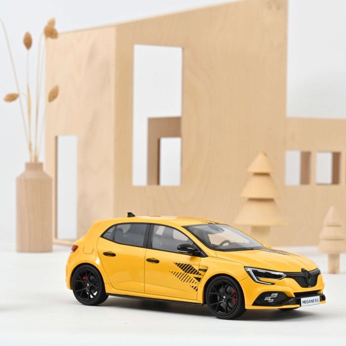 NOREV RENAULT MEGANE R.S ULTIME 2023 1:18 (185395)