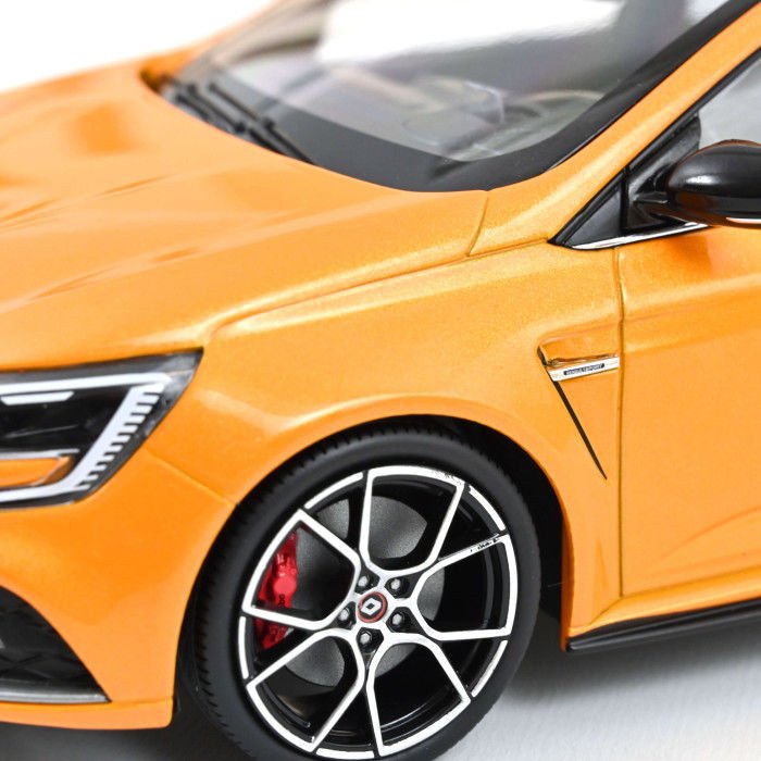 NOREV RENAULT MEGANE R.S TROPHY 2022 1:18 (185399)