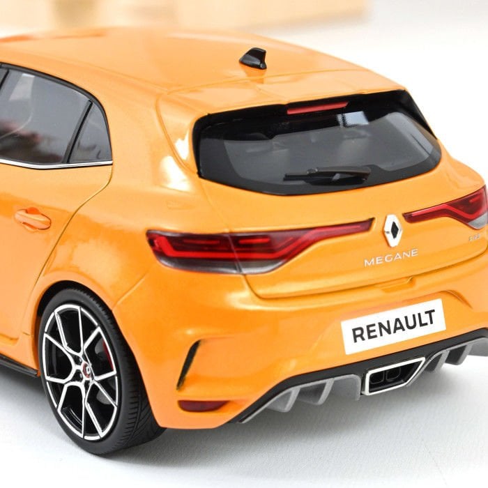 NOREV RENAULT MEGANE R.S TROPHY 2022 1:18 (185399)