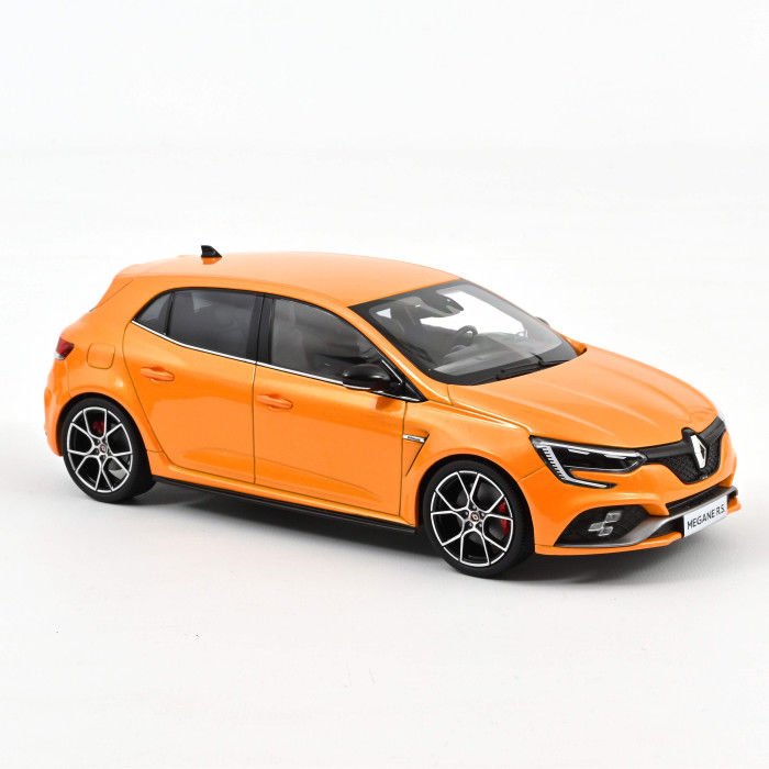 NOREV RENAULT MEGANE R.S TROPHY 2022 1:18 (185399)