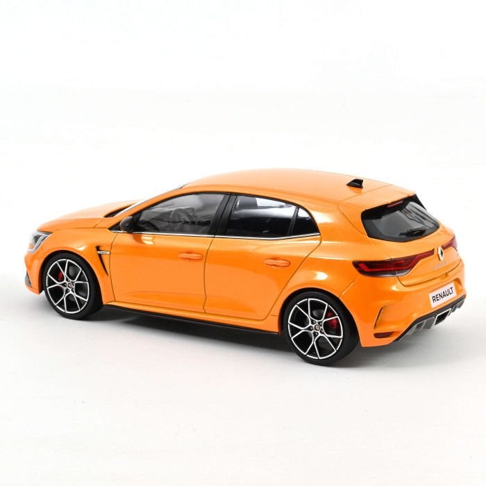 NOREV RENAULT MEGANE R.S TROPHY 2022 1:18 (185399)