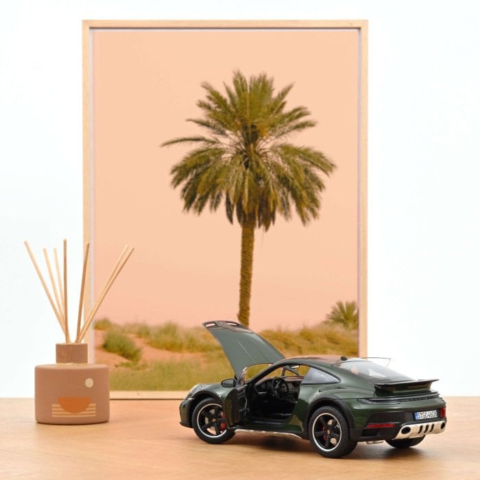 NOREV PORSCHE 911 DAKAR 2023 1:18 (187241)