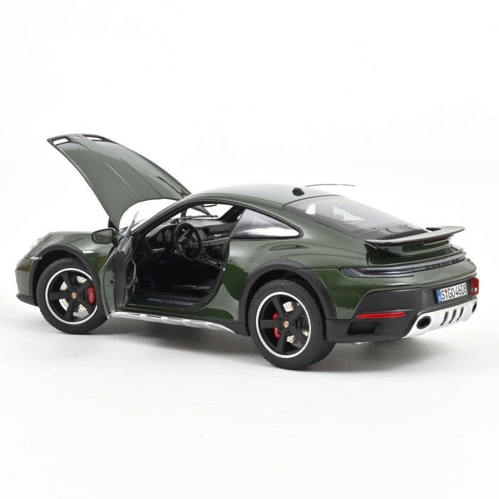 NOREV PORSCHE 911 DAKAR 2023 1:18 (187241)