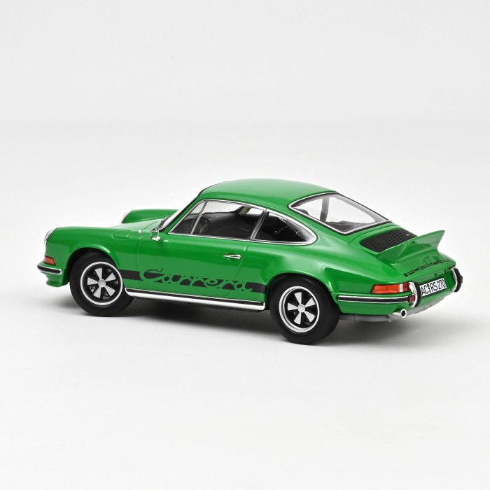 NOREV PORSCHE 911 RS 1973 1:18