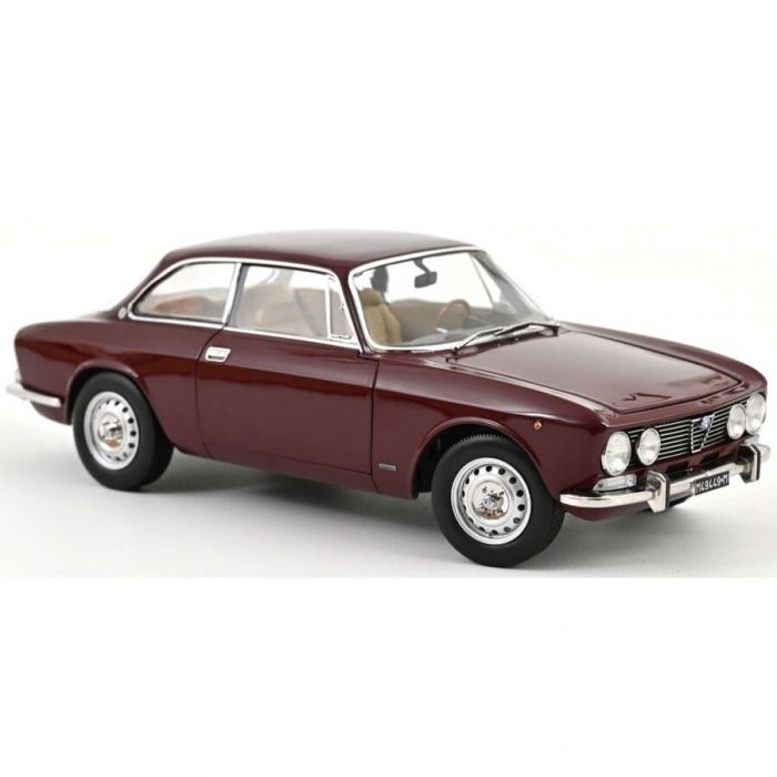 NOREV ALFA ROMEO 2000 GTV 1:18 (187916)