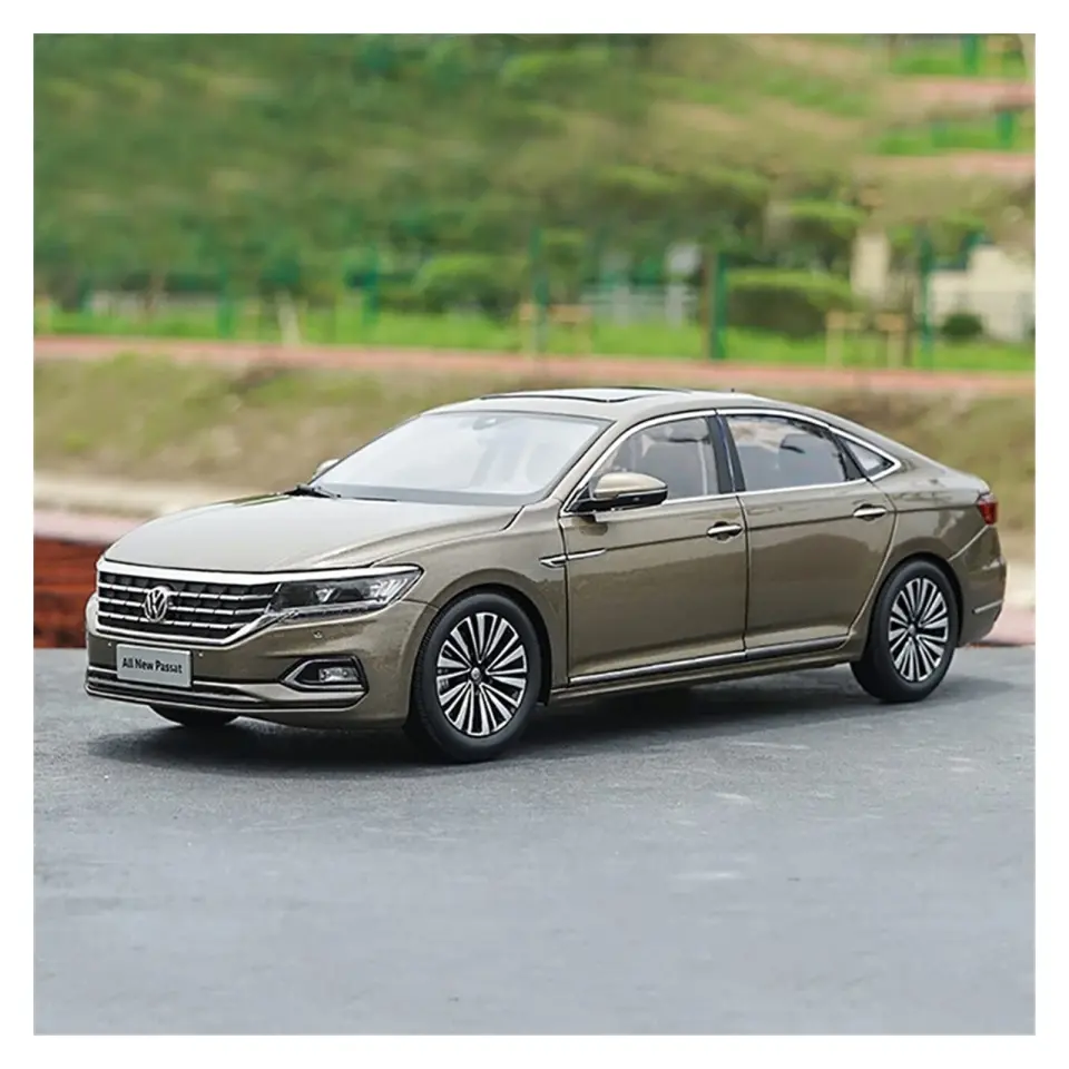 PAUDI VOLKSWAGEN PASSAT B8 2019 1:18