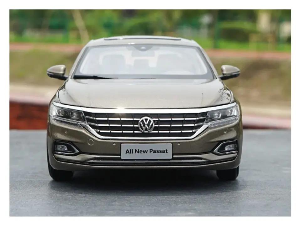 PAUDI VOLKSWAGEN PASSAT B8 2019 1:18