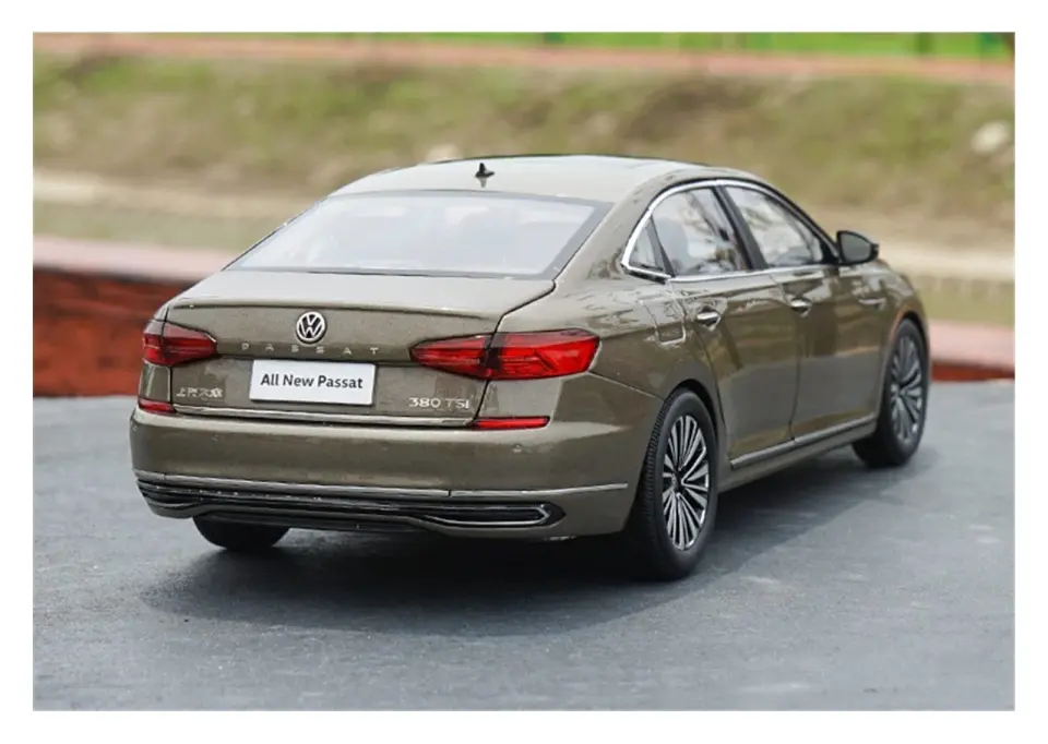 PAUDI VOLKSWAGEN PASSAT B8 2019 1:18