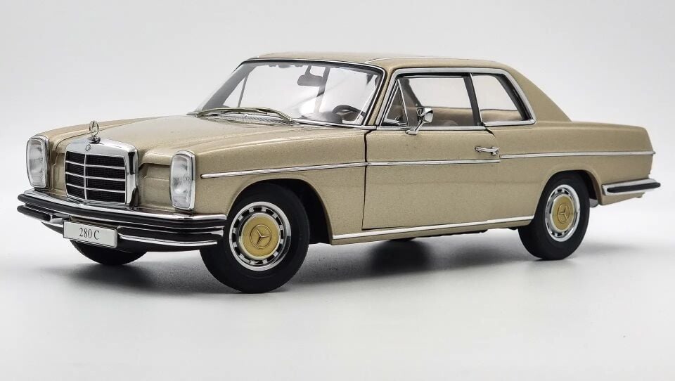 AUTOart MERCEDES BENZ /8 280C COUPE