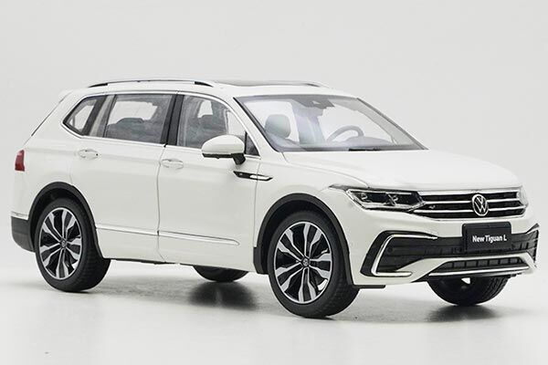 PAUDI VOLKSWAGEN TIGUAN L 2022 1:18