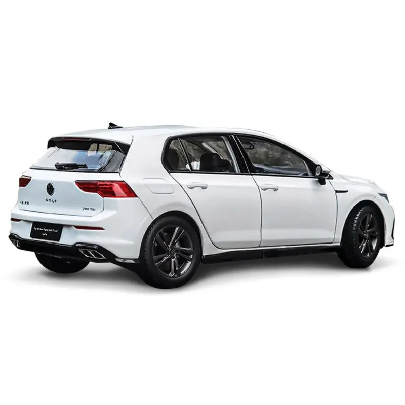 PAUDI VOLKSWAGEN GOLF 2020 1:18