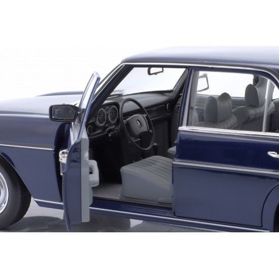 NOREV MERCEDES BENZ 200 (1973-1976) 1:18 (B66040694)