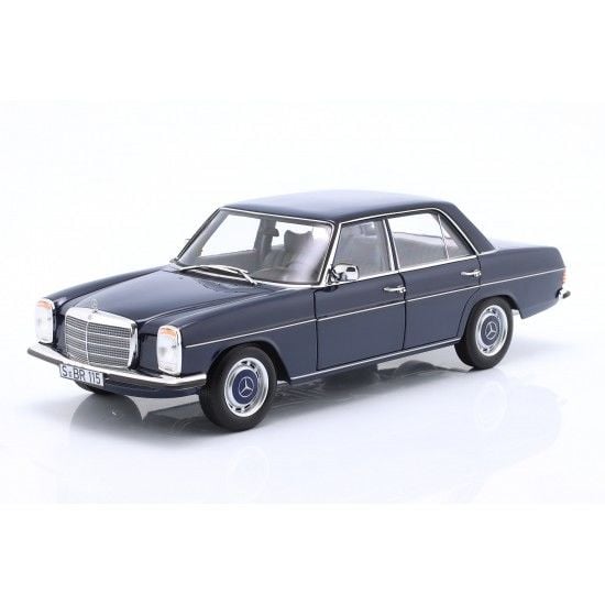 NOREV MERCEDES BENZ 200 (1973-1976) 1:18 (B66040694)